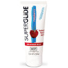 HOT Lubrifiant Comestible Goût Framboise 75mL
